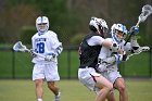 MLax vs MIT  Wheaton College Men’s Lacrosse vs MIT. - Photo By: KEITH NORDSTROM : Wheaton, Lacrosse, LAX, NEWMAC
